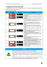 Preview for 165 page of Veichi SD710 Series User Manual