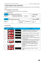 Preview for 182 page of Veichi SD710 Series User Manual