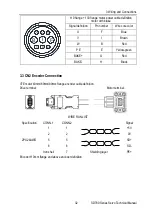 Preview for 38 page of Veichi SD780 Series Manual