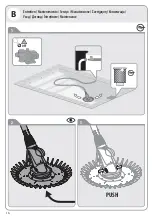 Preview for 16 page of Veico Acrobat Assembly, Use, Maintenance Manual