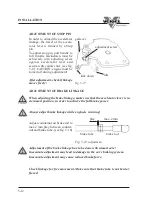 Preview for 24 page of Veigel BHA00005 Installation Manual