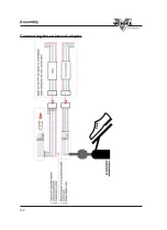 Предварительный просмотр 22 страницы Veigel BHA23-016 Installation And Operating Instructions Manual