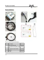 Preview for 10 page of Veigel BLF00006 Installation And Operating Instructions Manual