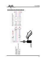 Preview for 17 page of Veigel BLF00006 Installation And Operating Instructions Manual