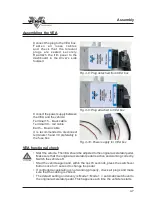 Preview for 19 page of Veigel BLF00006 Installation And Operating Instructions Manual