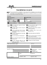 Preview for 23 page of Veigel S00280220 Installation And Operating Instructions Manual