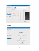 Preview for 19 page of Veikk A30 User Manual