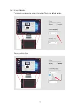 Предварительный просмотр 12 страницы Veikk S640 User Manual