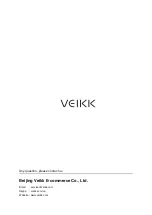 Предварительный просмотр 18 страницы Veikk S640 User Manual