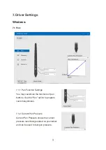 Предварительный просмотр 10 страницы Veikk VK1060 User Manual