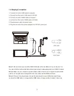 Предварительный просмотр 7 страницы Veikk VK1560 User Manual