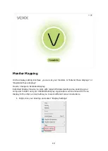 Preview for 10 page of Veikk VK2200Pro User Manual