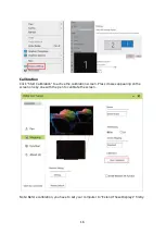 Preview for 16 page of Veikk VK2200Pro User Manual