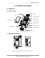 Preview for 10 page of Veikong VFD700-PV-40T00075 Operation Manual