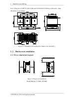 Предварительный просмотр 25 страницы Veikong VFD700 Series Operation Manual