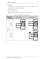 Предварительный просмотр 41 страницы Veikong VFD700 Series Operation Manual