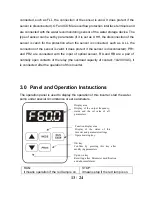 Предварительный просмотр 13 страницы Veikong VK100 0R2G1 User Manual