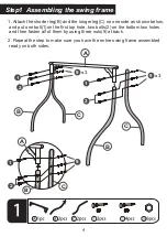 Preview for 5 page of VEIKOUS PG0210-10WRD Manual