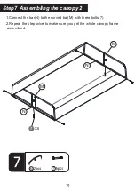 Preview for 11 page of VEIKOUS PG0210-10WRD Manual