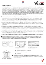 Preview for 3 page of VEILIG AJ-760 User Manual