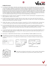 Preview for 10 page of VEILIG AJ-760 User Manual