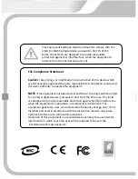 Preview for 7 page of Veilux Economy DVR User Manual