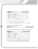 Preview for 127 page of Veilux Economy DVR User Manual