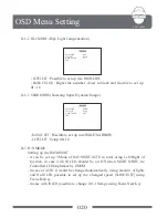 Preview for 21 page of Veilux IR PTZ VP-60IR Series User Manual