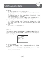 Preview for 27 page of Veilux IR PTZ VP-60IR Series User Manual