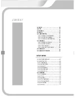 Preview for 3 page of Veilux Premium?series User Manual