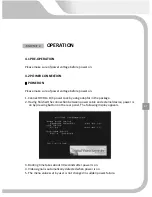 Preview for 38 page of Veilux Premium?series User Manual