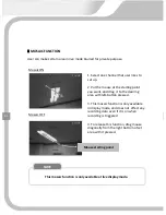 Preview for 45 page of Veilux Premium?series User Manual