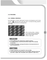 Preview for 54 page of Veilux Premium?series User Manual