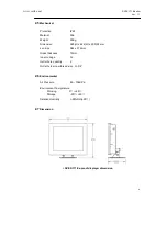 Preview for 6 page of Veilux SVEX-171 Manual Book