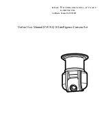 Preview for 1 page of Veilux SVEX-Q18 User Manual