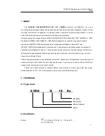 Preview for 7 page of Veilux SVEX-Q18 User Manual