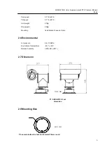 Preview for 6 page of Veilux SVEX-W125-3 Manual