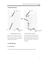 Preview for 8 page of Veilux SVEX-W125-3 Manual