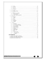 Preview for 6 page of Veilux SVR-1648D1 User Manual