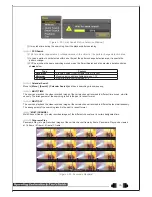 Preview for 35 page of Veilux SVR-1648D1 User Manual