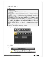 Preview for 43 page of Veilux SVR-1648D1 User Manual