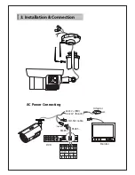 Preview for 5 page of Veilux VB-11IRC68L2810-HD User Manual