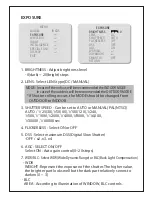 Preview for 7 page of Veilux VB-11IRC68L2810-HD User Manual