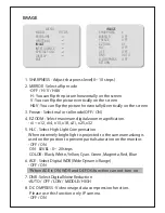 Preview for 10 page of Veilux VB-11IRC68L2810-HD User Manual