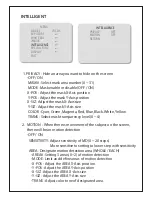 Preview for 11 page of Veilux VB-11IRC68L2810-HD User Manual