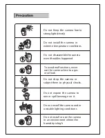 Preview for 3 page of Veilux VB-70IRC66L3516D User Manual