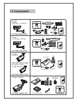 Preview for 5 page of Veilux VB-70IRC66L3516D User Manual