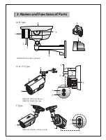 Preview for 6 page of Veilux VB-70IRC66L3516D User Manual