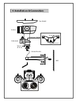 Preview for 8 page of Veilux VB-70IRC66L3516D User Manual