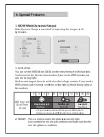 Preview for 13 page of Veilux VB-70IRC66L3516D User Manual